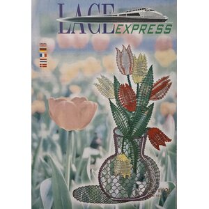 Lace Express 1/2001