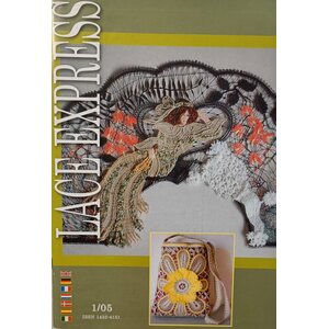 Lace Express 1/2005