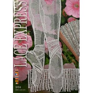 Lace Express 2/2004