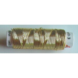 40/2 Elisabeth kiiltävä metal, 50 m