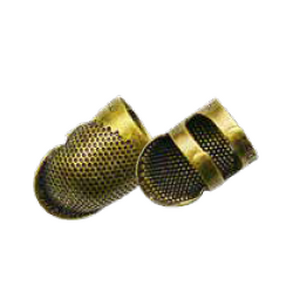 Messinkinen sormisuoja