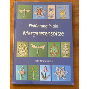 Einführung in die Margaretenspitze, Lotte Heinemann