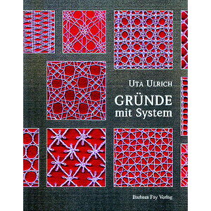 Gründe mit System, Uta Ulrich