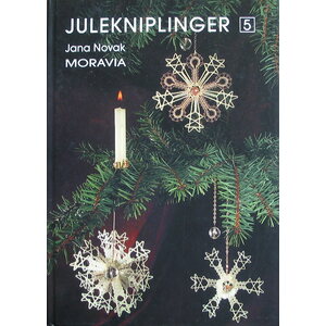 Julekniplinger, Jana Novak