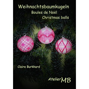 Christmas balls