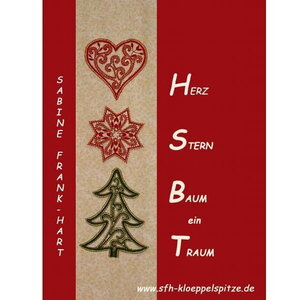Herz, Stern, Baum