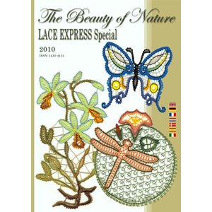 Lace Express Special 2010 - The Beauty of Nature