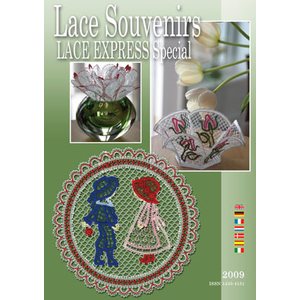 Lace Express Special 2009 - Lace Souvenirs