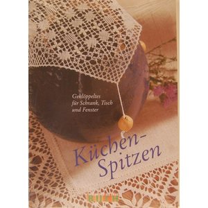 Küchenspitzen - Rosemarie Urban