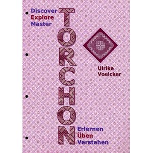 Torchon "Explore" osa 2 - Ulrike Voelcker