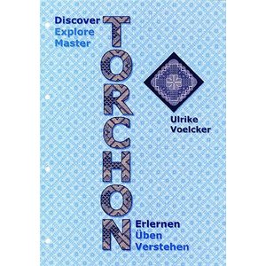 Torchon "Discover" osa 1 - Ulrike Voelcker