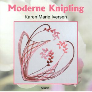 Moderne Knipling - Karen Marie Iversen