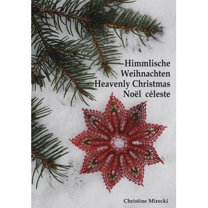 Himmlische Weihnachten, Heavenly Christmas - Christine Mirecki