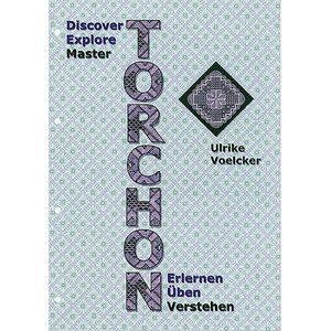 Torchon "Master" osa 3 - Ulrike Voelcker