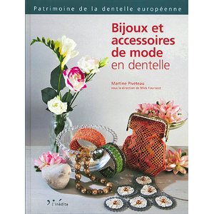 Bijoux et accessoires de Mode - Martine Piveteau