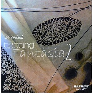 Tatting Fantasia 2 - Iris Niebach