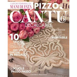 Pizzo di Cantù 6