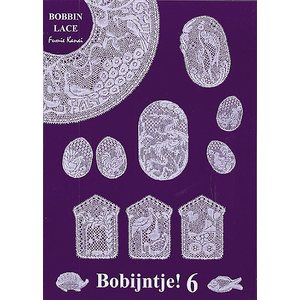 Bobijntje! 6 - Fumie Kanai