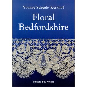 Floral Bedfordshire - Yvonne Scheele-Kerkhof