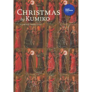 Christmas by Kumiko - Kumiko Nakazaki