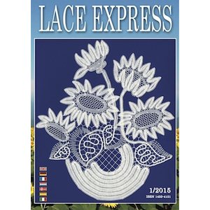 Lace Express 1/2015