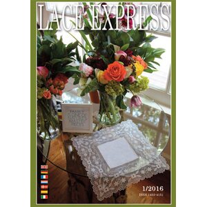 Lace Express 1/2016