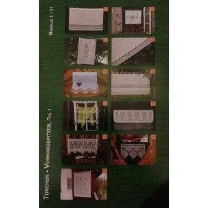 Heft 1 - Verein Klöppeln und Textile Spitzenkunst in Österreich