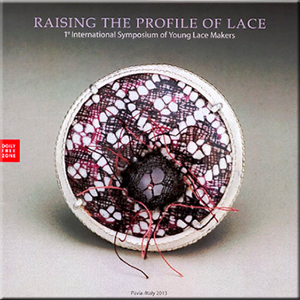 Raising the Profile of the Lace - International Symposium of Yong Lace Makers
