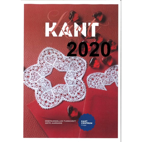 Kant lehti 2020 vuosikerta