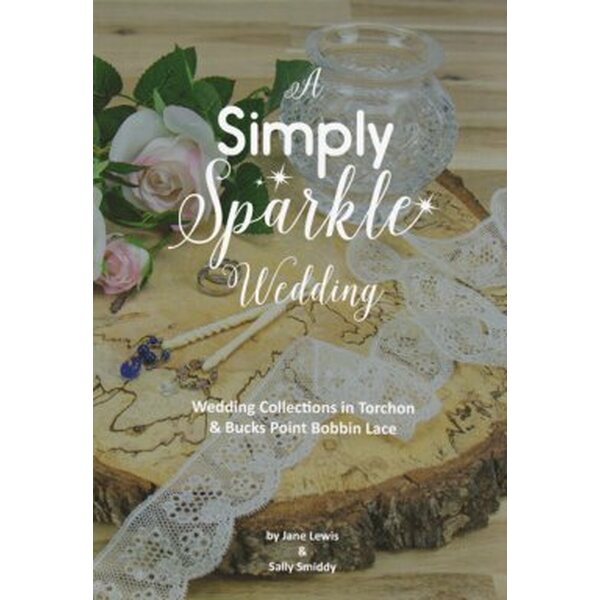 A simply sparkle wedding - Lewis Jane & Smiddy
