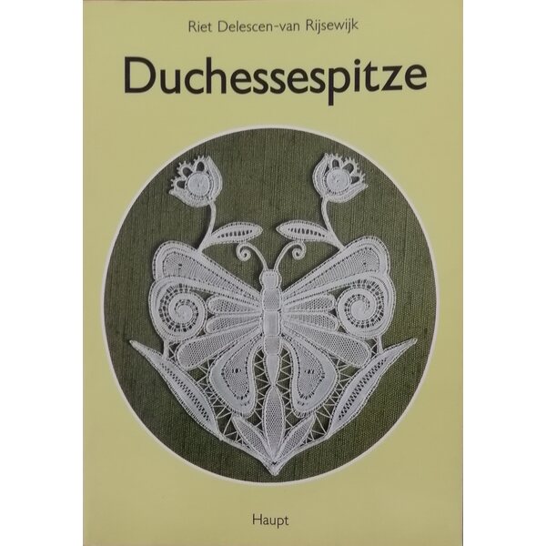 Duchessespitze - Riet Delescen-van Rijsewijk