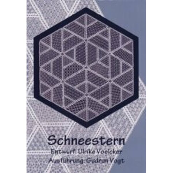 Schneestern - Voelcker Ulrike