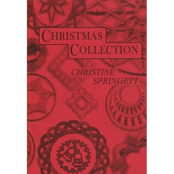 Christmas Collection - Christine Springett