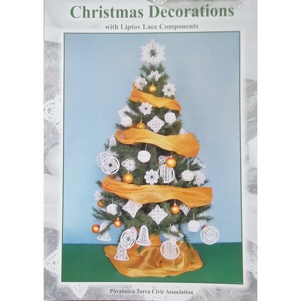 Christmas Decorations - Pôvabnica Turca Civic Association