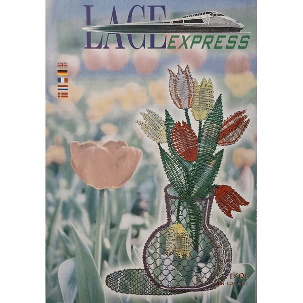 Lace Express 1/2001