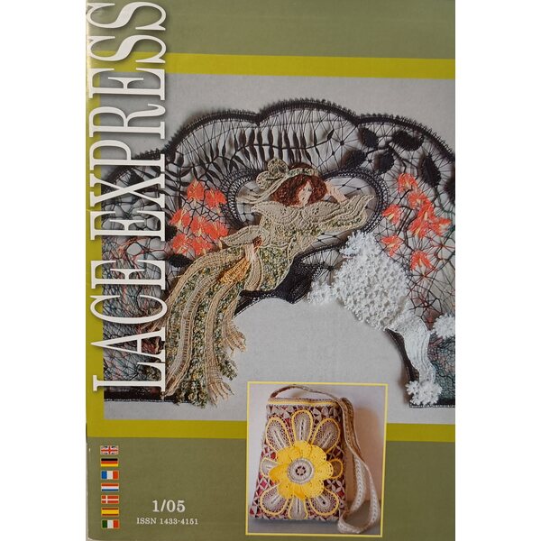 Lace Express 1/2005
