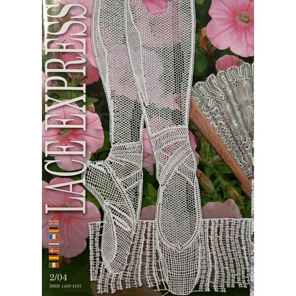 Lace Express 2/2004