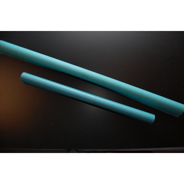Muovikalvo pituus 1m, leveys 45cm
