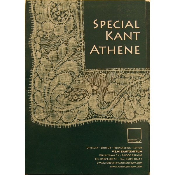 Special Kant Athene - Kantcentrum