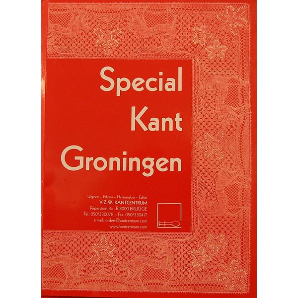 Special Kant Groningen - Kantcentrum