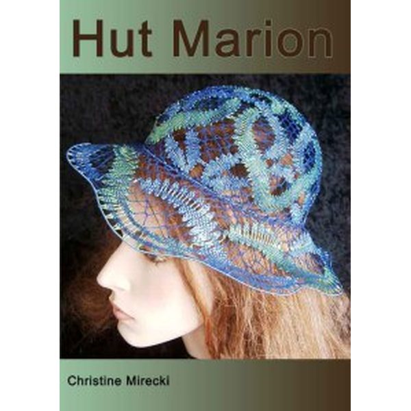 Hut Marion - Christine Mirecki