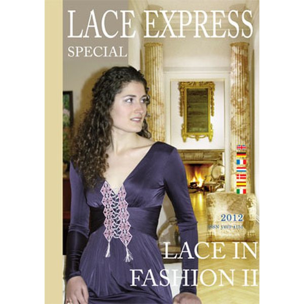 Lace Express Special 2012 - Lace in Fashion