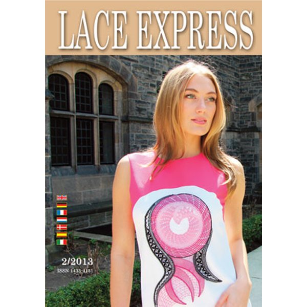 Lace Express 2/2013