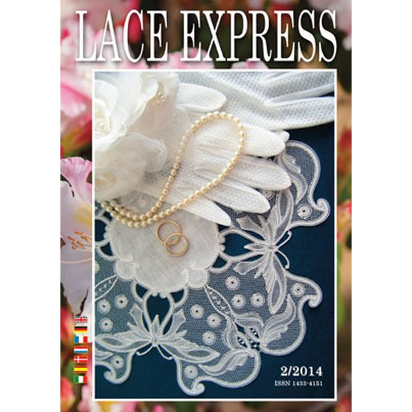 Lace Express 2/2014