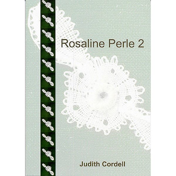 Rosaline Perle 2 - Judith Cordell