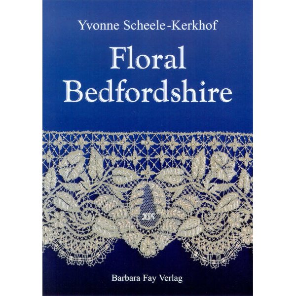 Floral Bedfordshire - Yvonne Scheele-Kerkhof