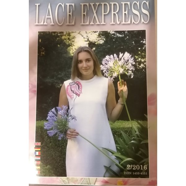 Lace Express 2/2016