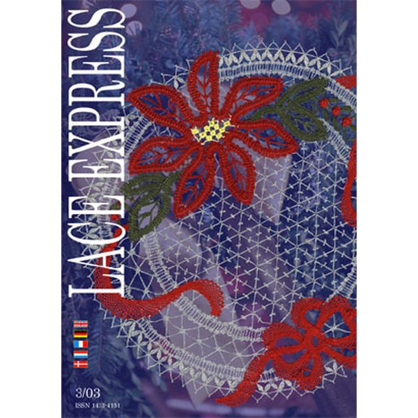 Lace Express 3/2003